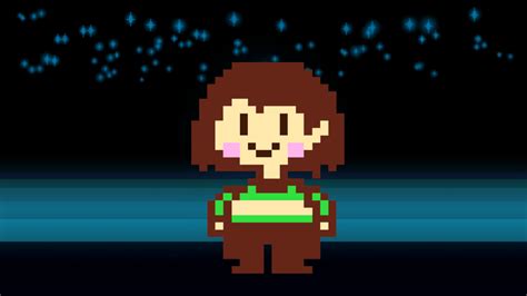 Undertale Chara lore, gender, age, and relationships